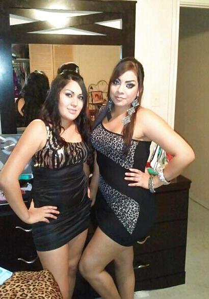24P Thick mexican sluts 2