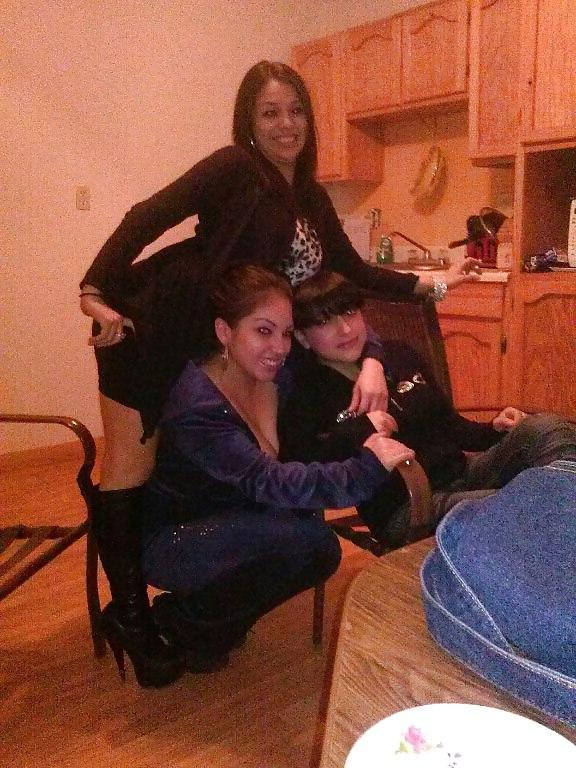 24P Thick mexican sluts 2