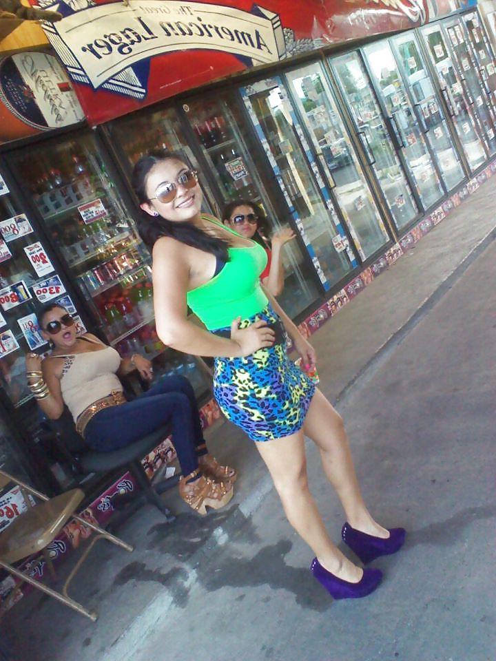 24P Thick mexican sluts 2