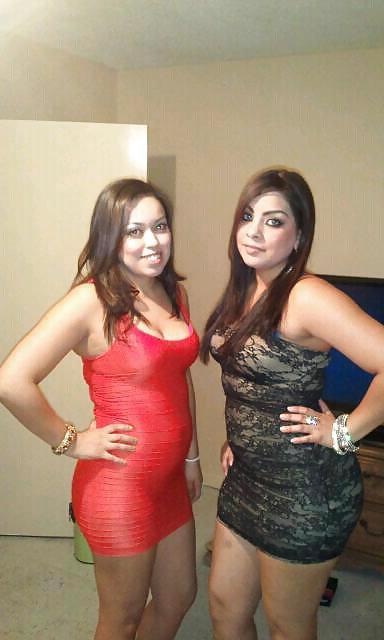 24P Thick mexican sluts 2