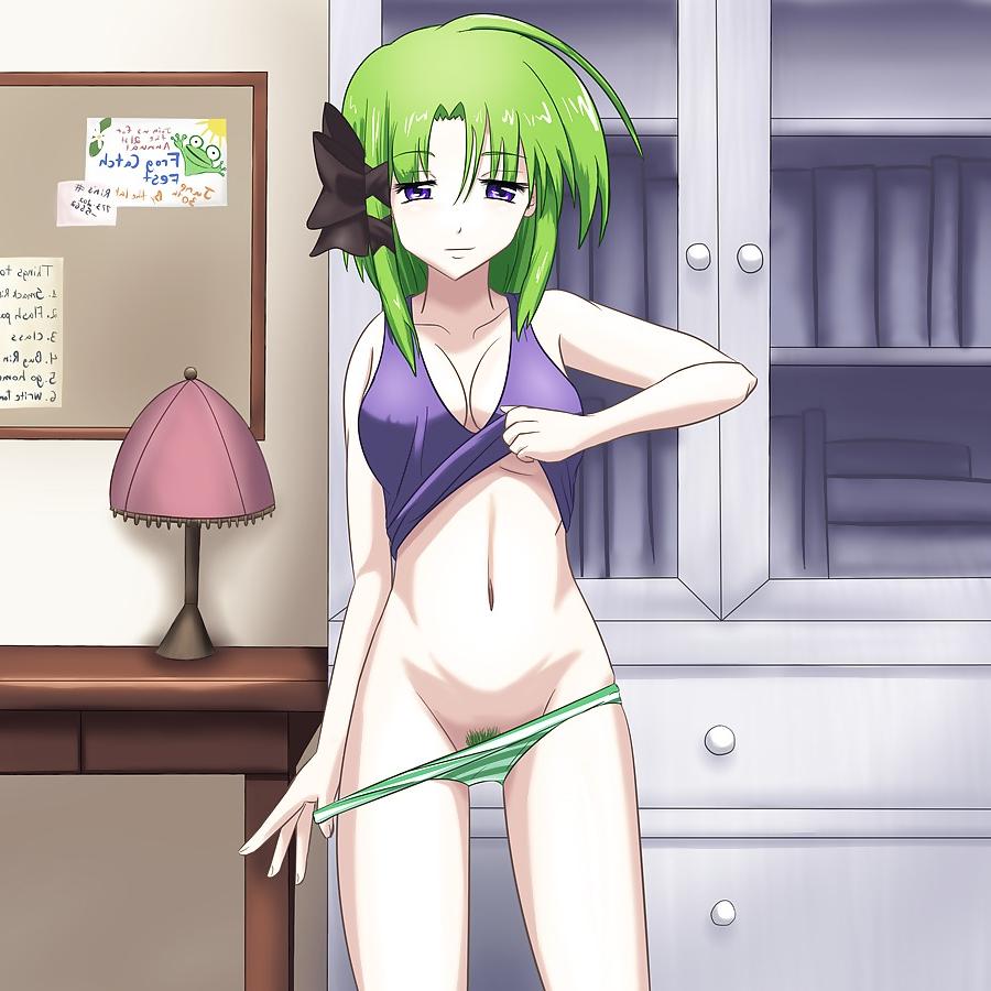 25P Love the hentai