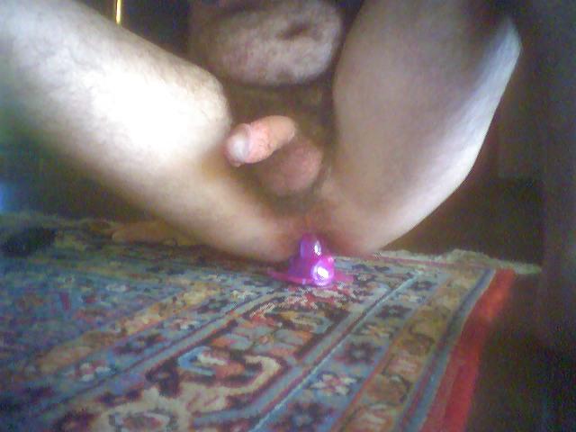 13P Some of the Sex Toys I've Found...