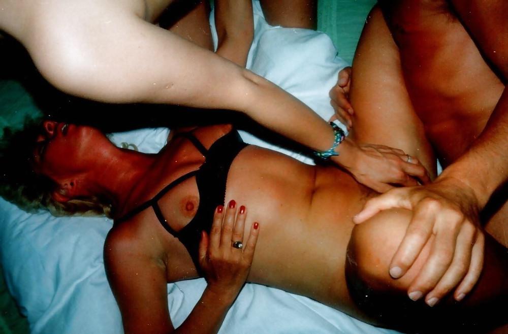 25P Swingers Fun Sex