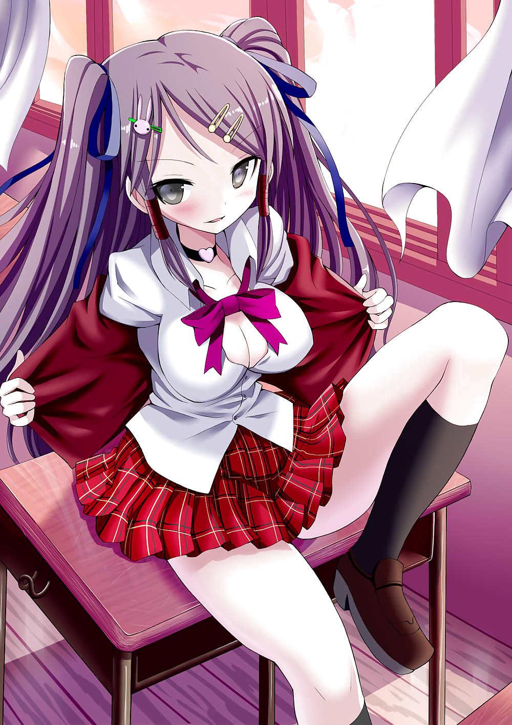 25P Hentai 
