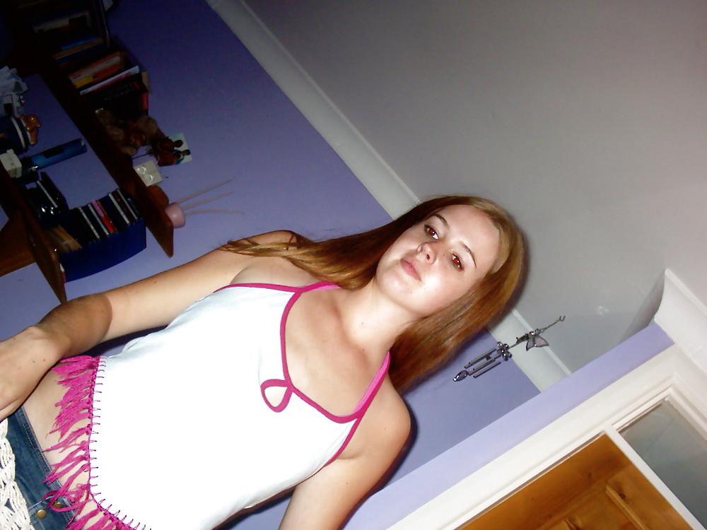 14P Angelique 18yo French Teen 