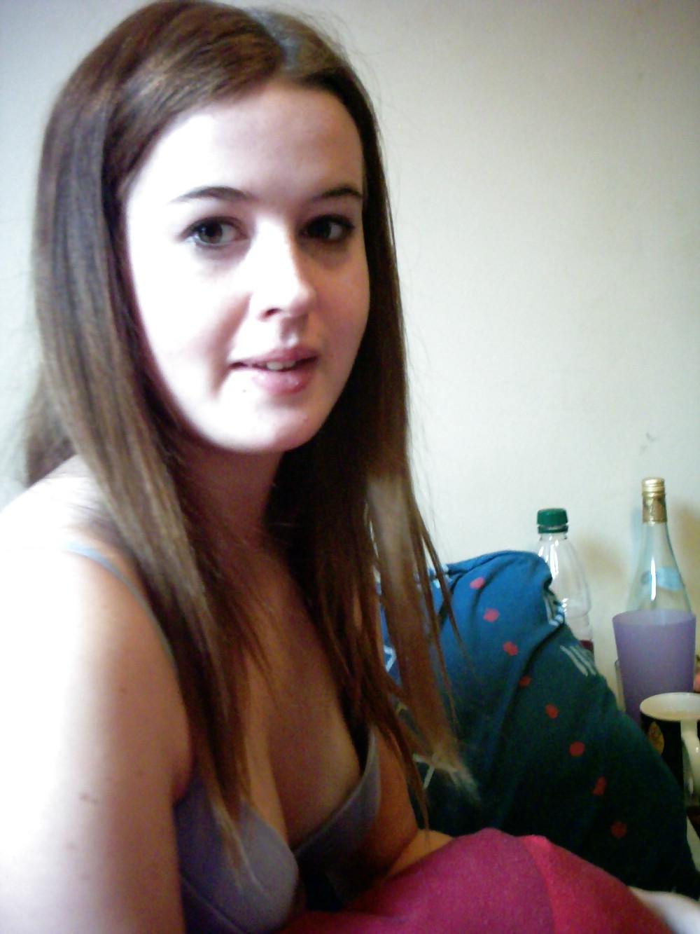 14P Angelique 18yo French Teen 