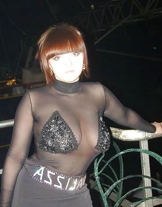 20P Nylon amateur +sex toys