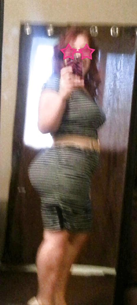 6P Pawg in a sexy dress 