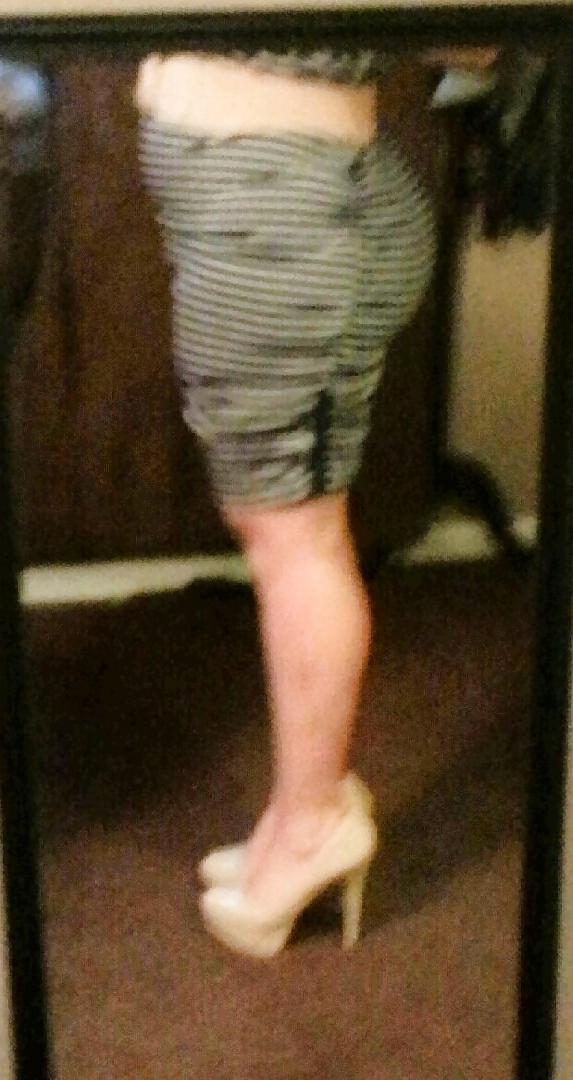 6P Pawg in a sexy dress 