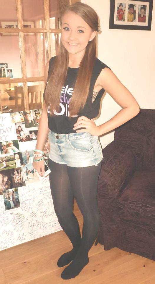 24P Dirty comments needed people :)