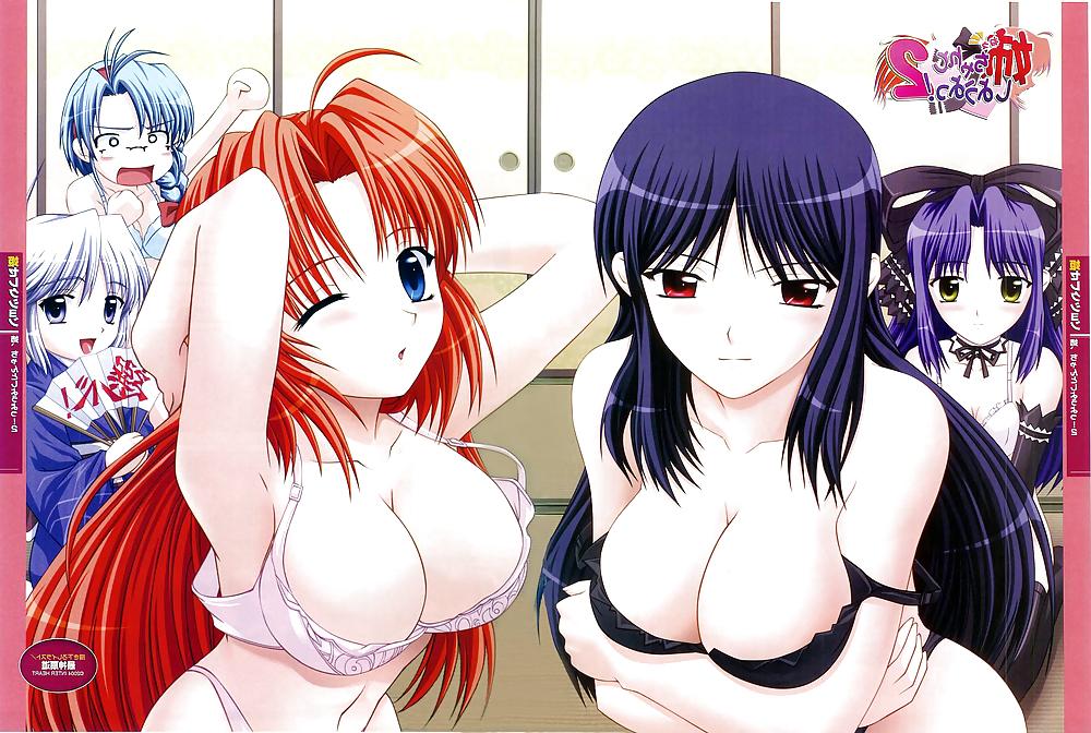 25P Hentai part 10