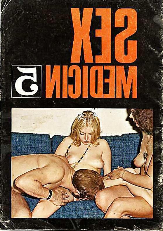 25P Vintage Group Set - Sex Medicin 5