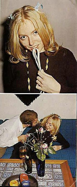25P Vintage Group Set - Sex Medicin 5