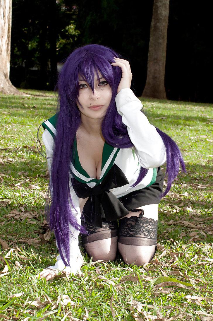9P Deviant ART Cosplay SUPREME PiC's