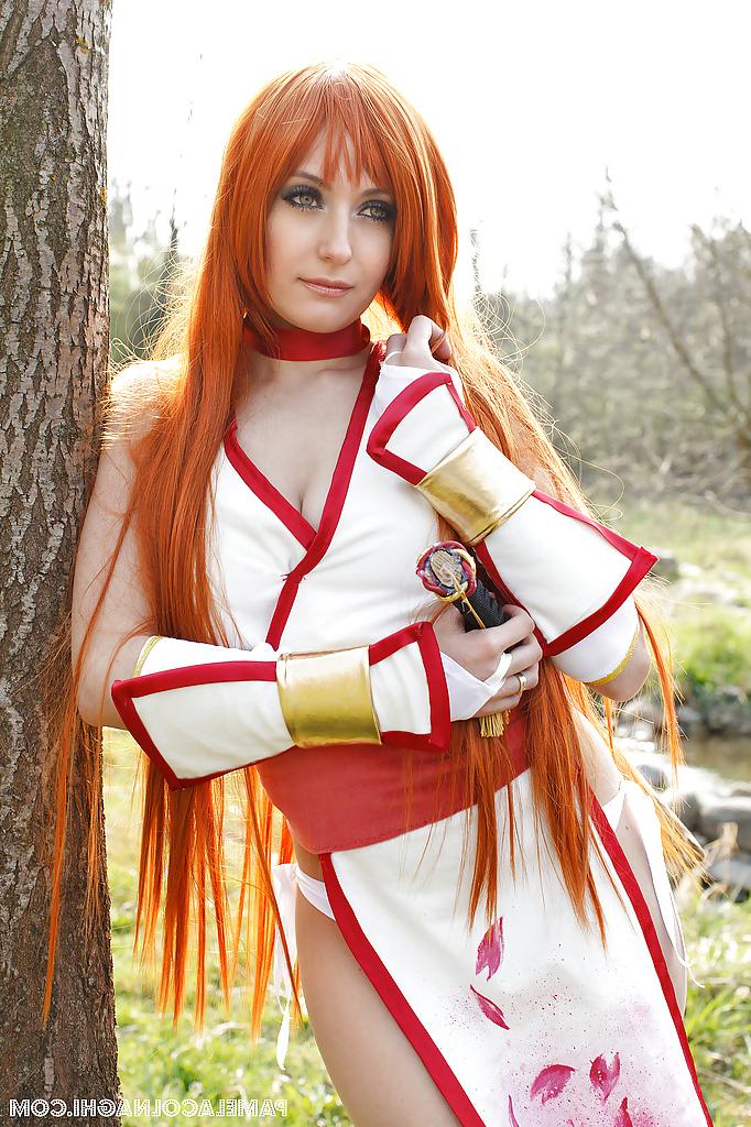 9P Deviant ART Cosplay SUPREME PiC's