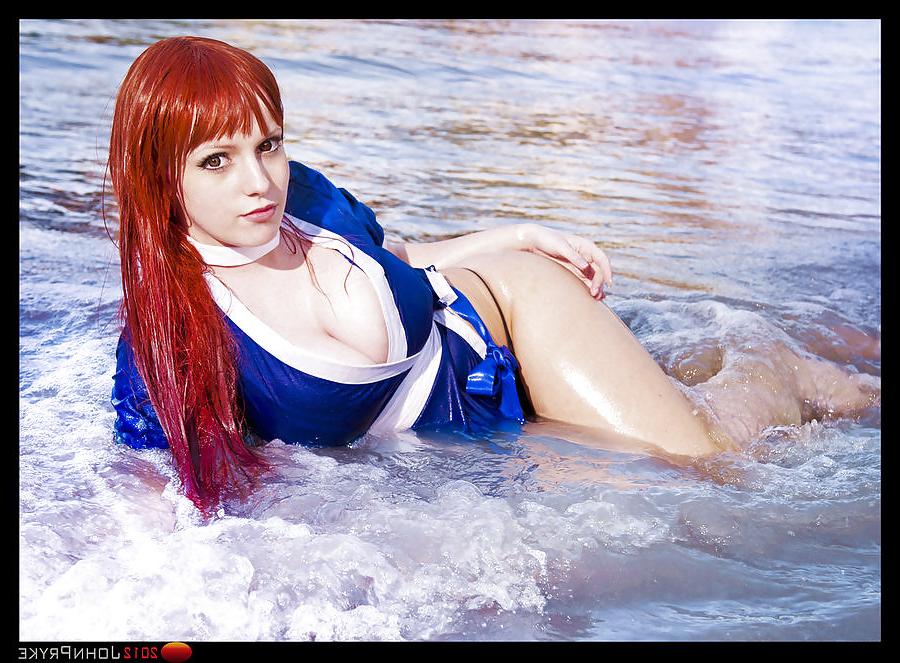 9P Deviant ART Cosplay SUPREME PiC's
