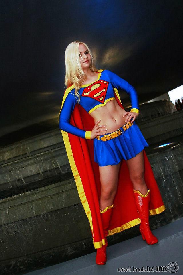 25P Cosplay-Süße verschwendet an Geeks lol