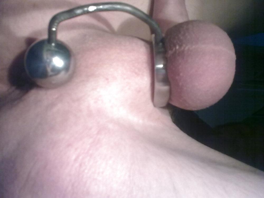 6P Sex toy