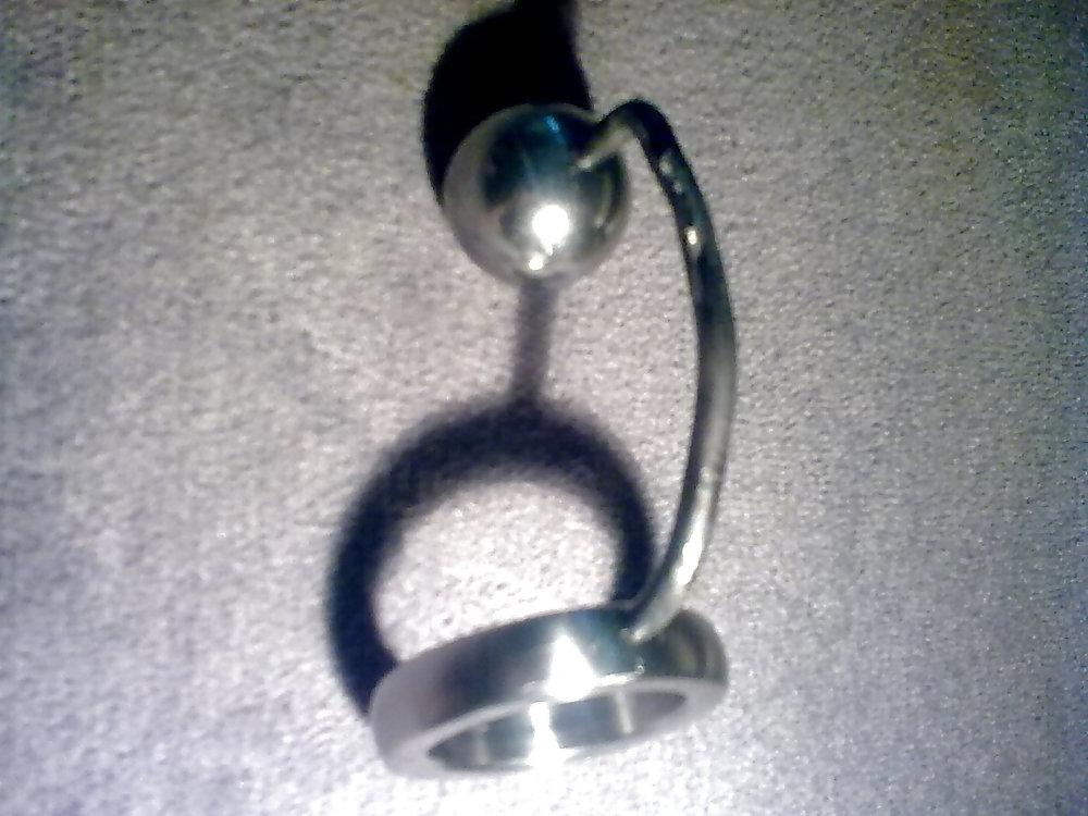 6P Sex toy