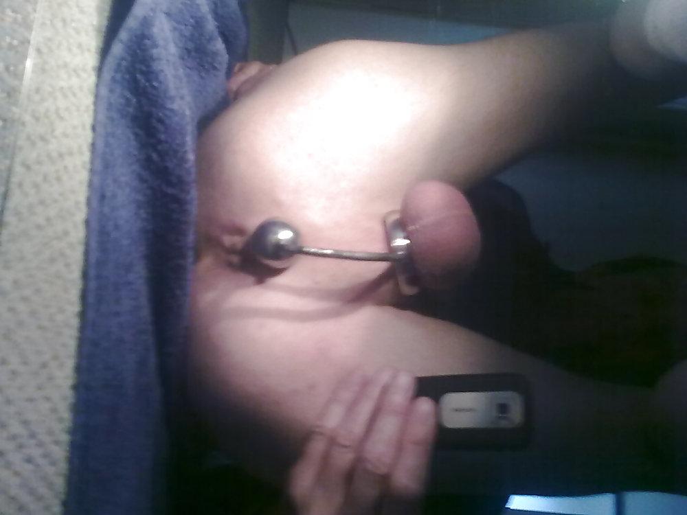 6P Sex toy