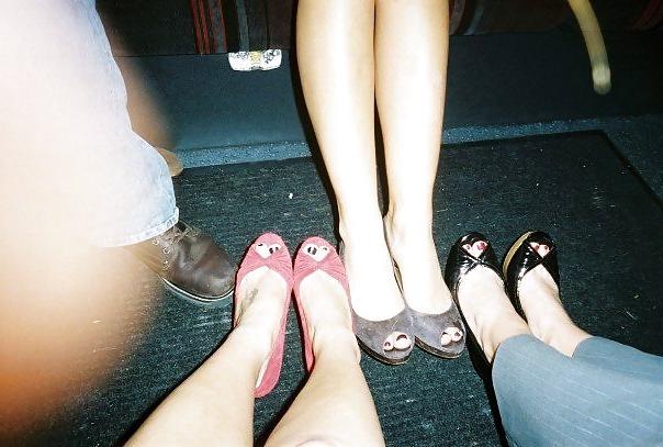 25P Hot friend! plz dirty comment
