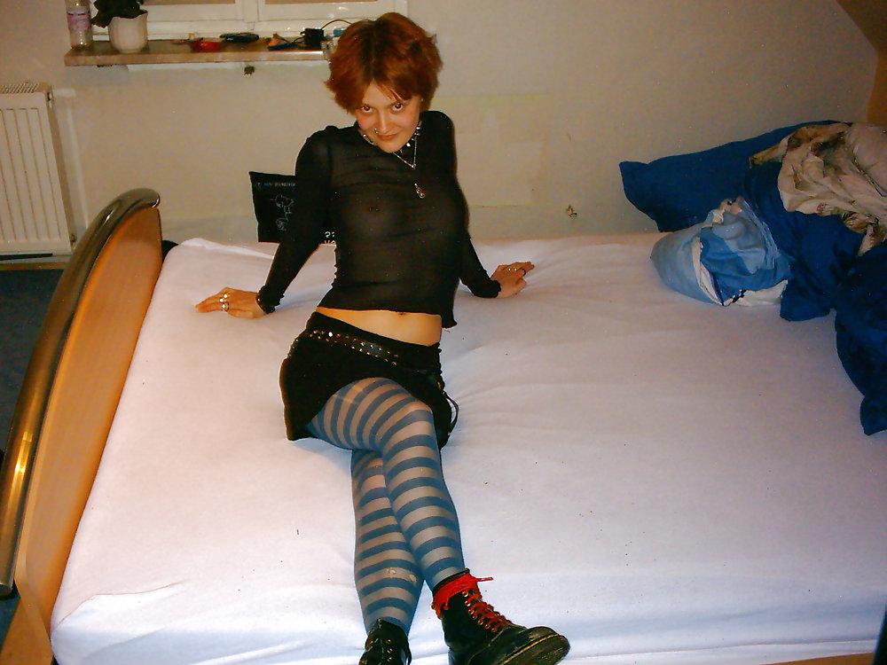 9P Wer hat mehr von ihr? Who has more from her? ( Gwen1987 )