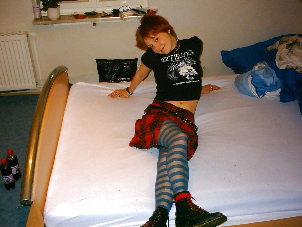 9P Wer hat mehr von ihr? Who has more from her? ( Gwen1987 )