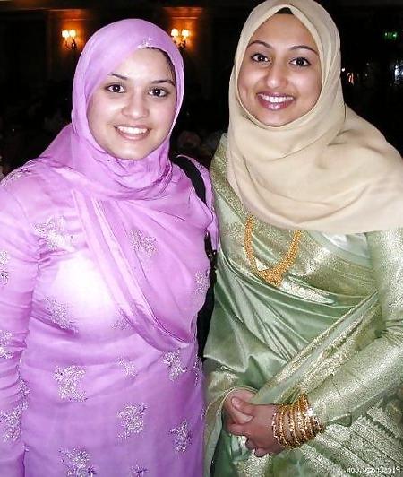 5P Pakistani girls