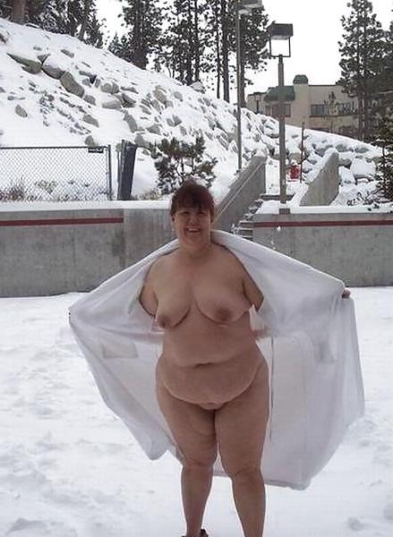 25P Les salopes ( fat body )