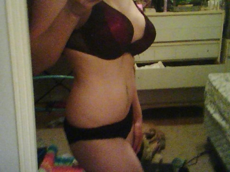 20P New Busty Teen