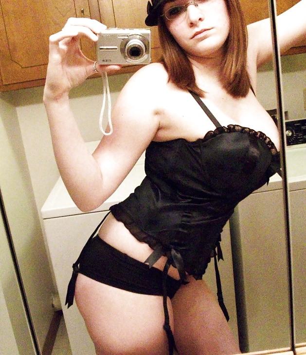 20P New Busty Teen