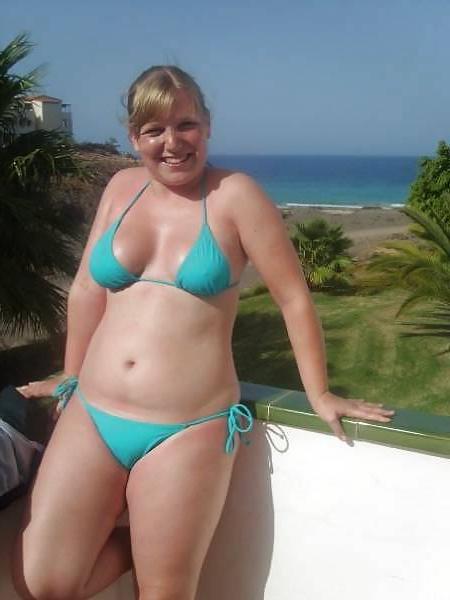 7P Mature Swimsuit.
