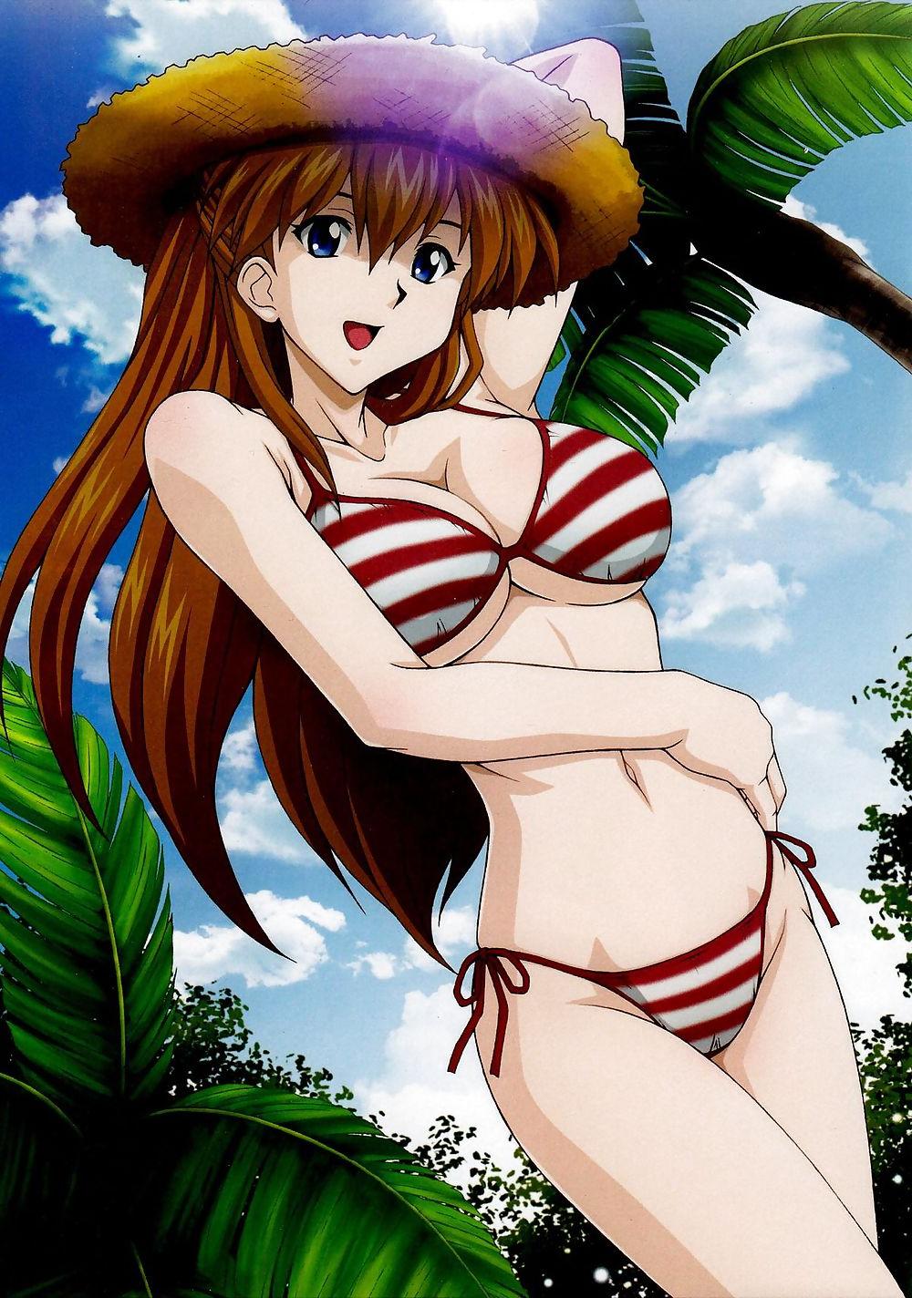 25P Neon Genesis Evangelion Hentai MEGA