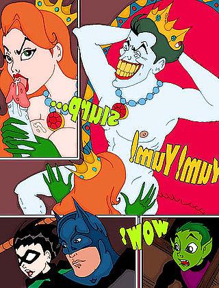 21P Super-Sex 4
