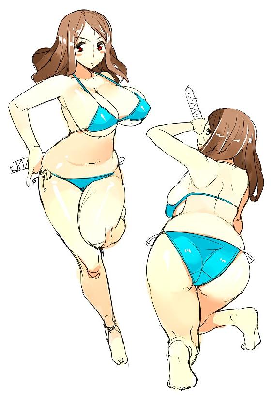 15P Hentai from -booru (soft)