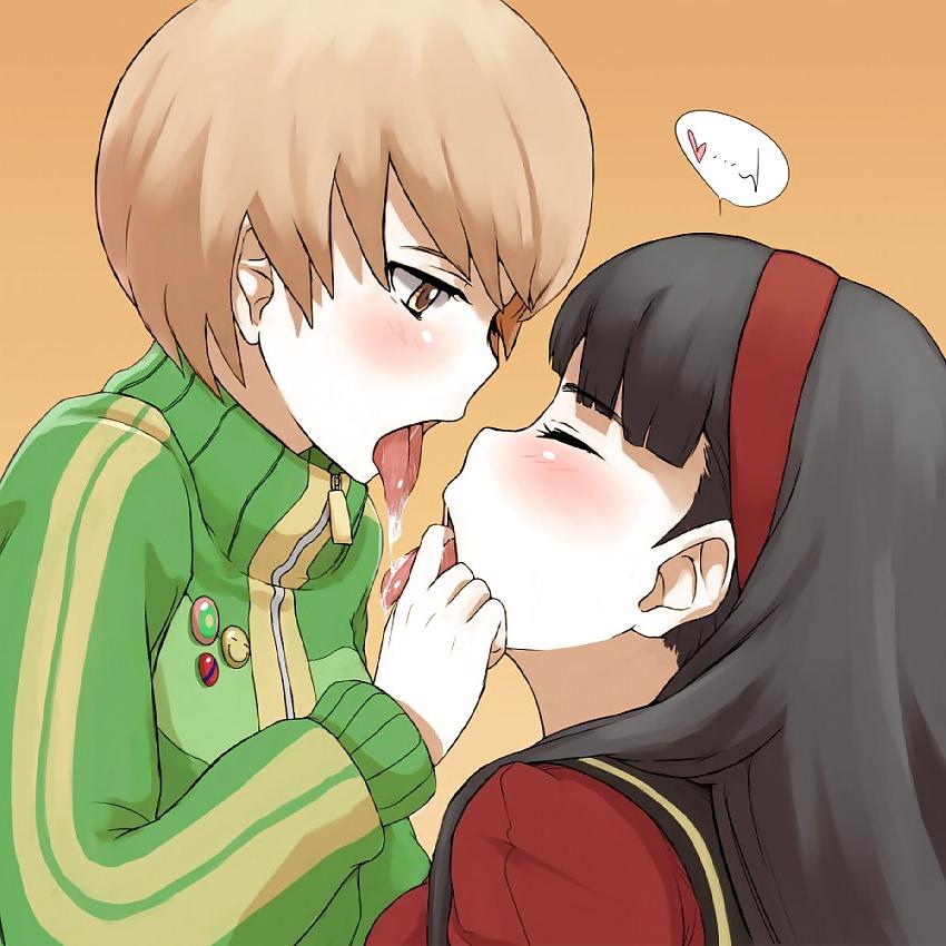 15P Hentai from -booru (soft)