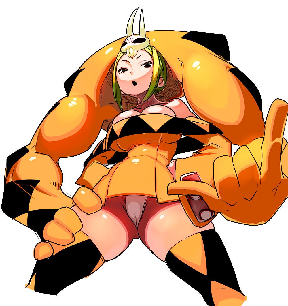15P Hentai from -booru (soft)