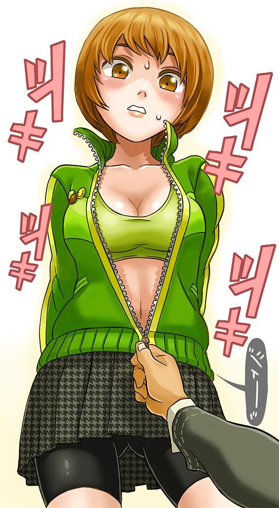 15P Hentai from -booru (soft)