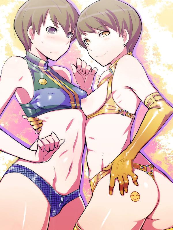 15P Hentai from -booru (soft)
