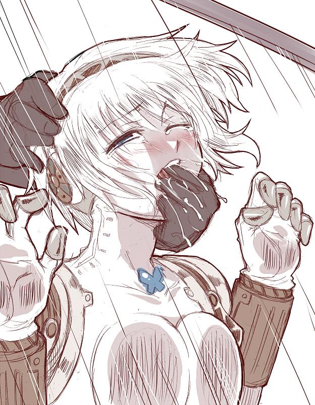 15P Hentai from -booru (soft)