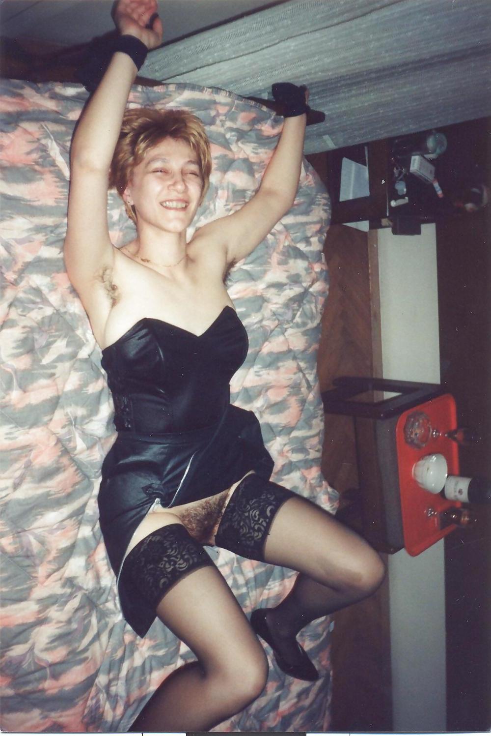 9P Big Busty Milf