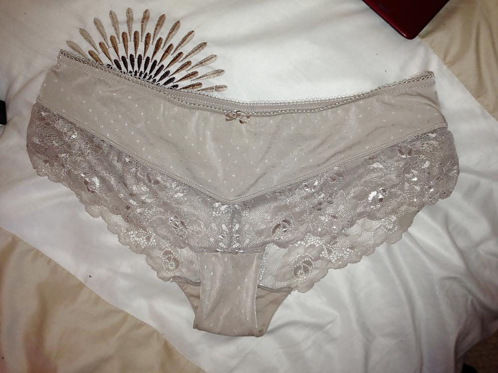 5P Sexy french panties