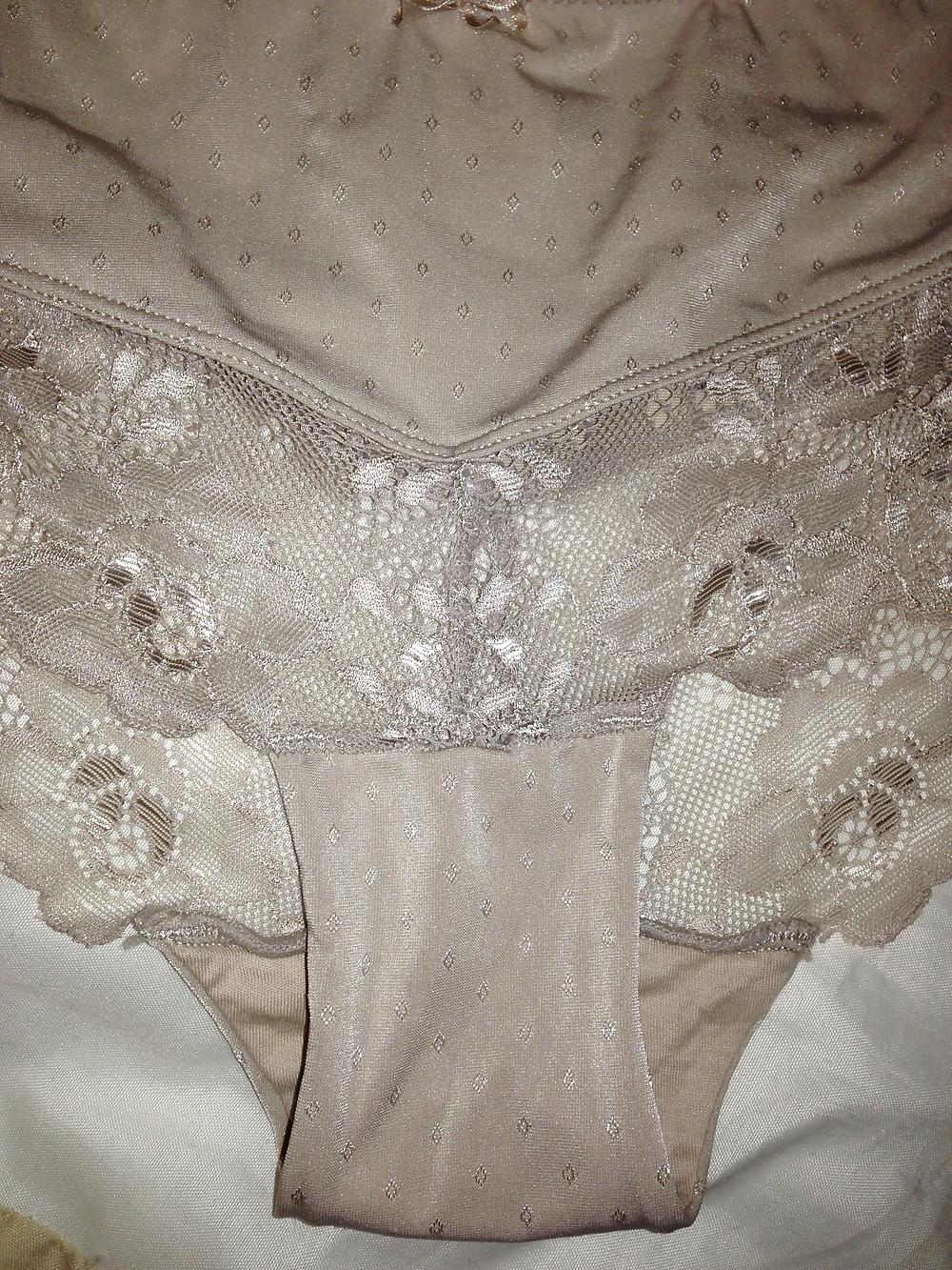 5P Sexy french panties