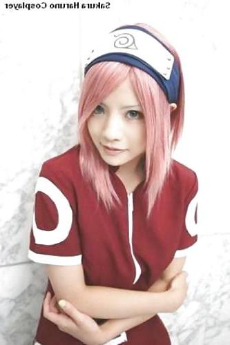 25P Cosplay girls :D