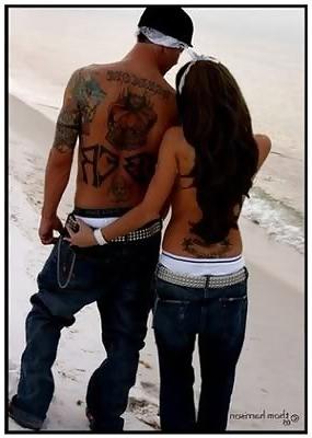 13P Tatts- Pain is Pleasure