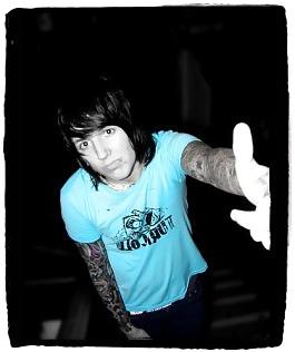 13P Tatts- Pain is Pleasure