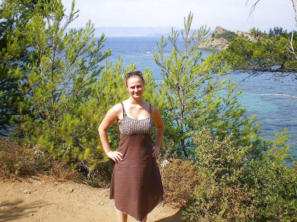 25P Vollbusiges MILF-BABE