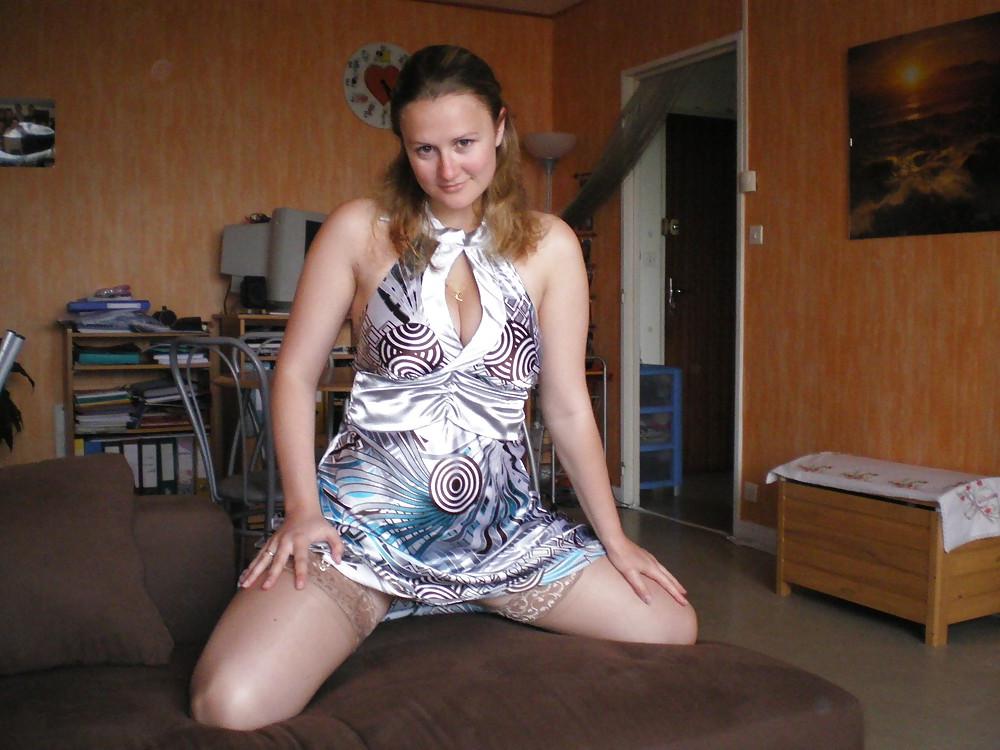 25P Vollbusiges MILF-BABE
