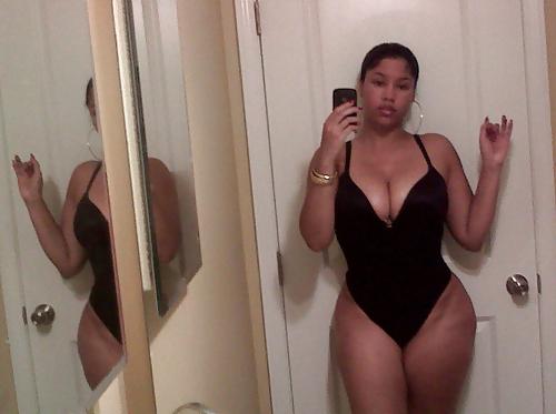 22P Thick and fine