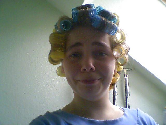 18P The girl i meet in a disco